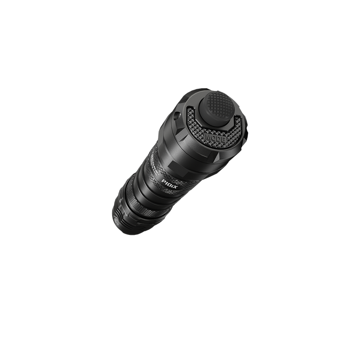 Nitecore P10iX Xtreme Performance i-Generation 21700 Ultra Compact Flashlight