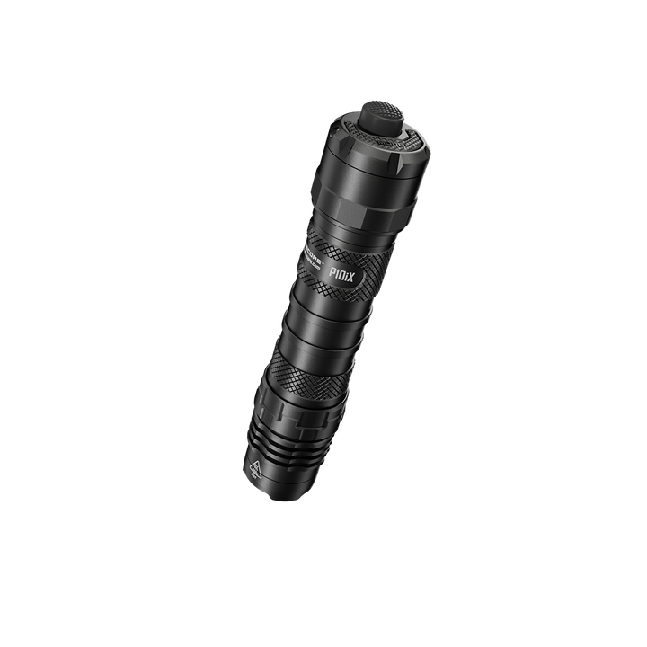 Nitecore P10iX Xtreme Performance i-Generation 21700 Ultra Compact Flashlight