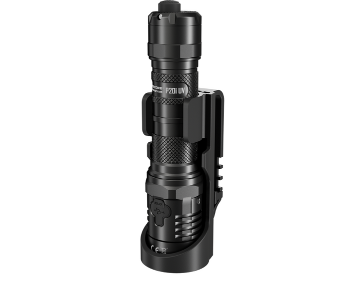 Nitecore P20i UV i-Generation 21700 White + UV Dual Output Flashlight