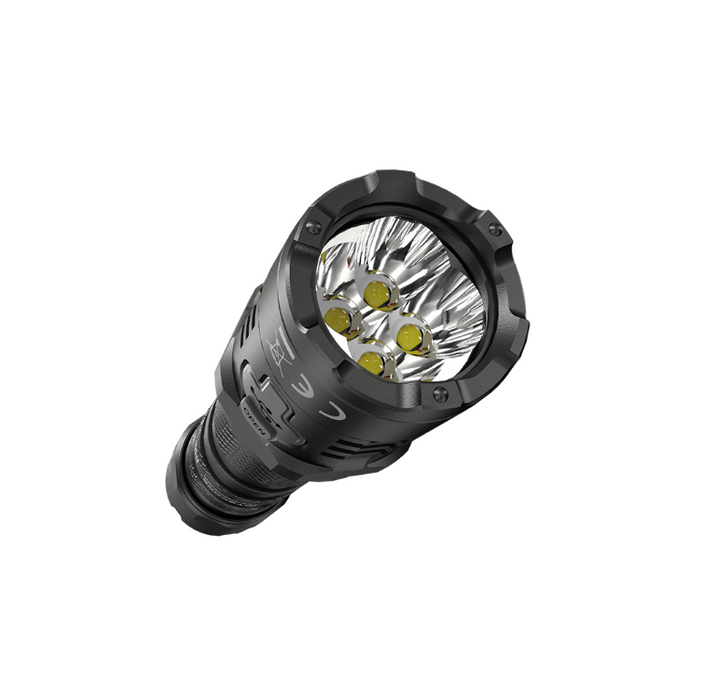 Nitecore P20iX Xtreme Performance i-Generation 21700 Tactical Flashlight