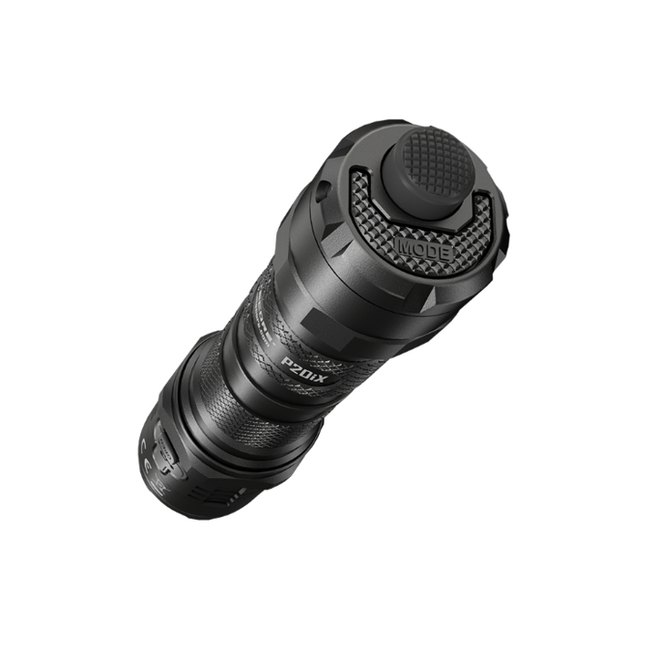Nitecore P20iX Xtreme Performance i-Generation 21700 Tactical Flashlight