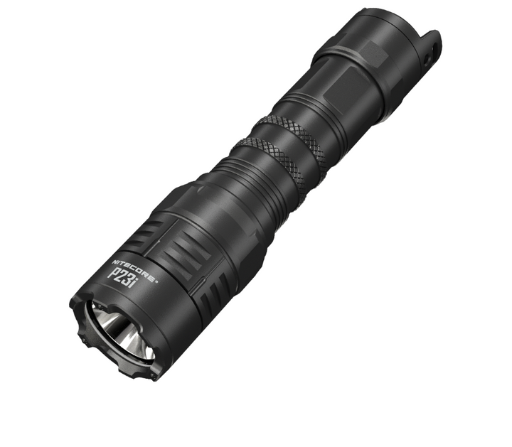 Nitecore P23i i-Generation Long Range 21700 Tactical Flashlight