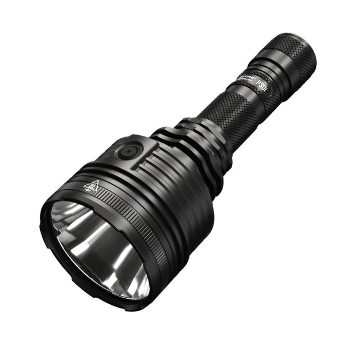 Nitecore P30i Hunting Kit