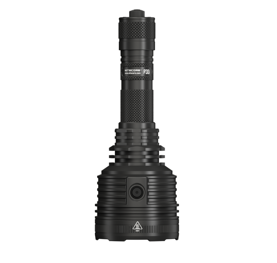 Nitecore P30i Hunting Kit