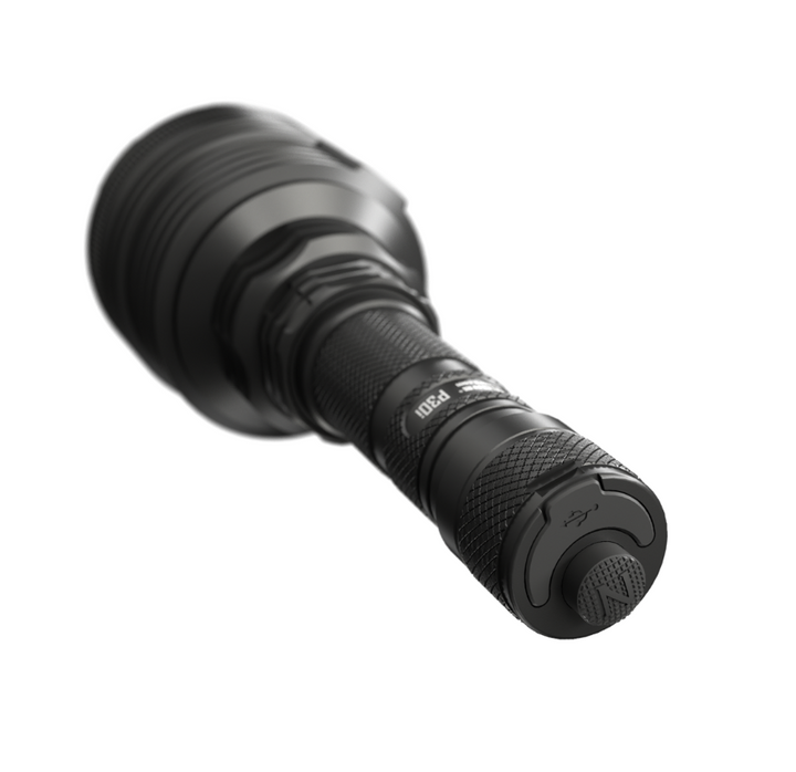 Nitecore P30i Hunting Kit
