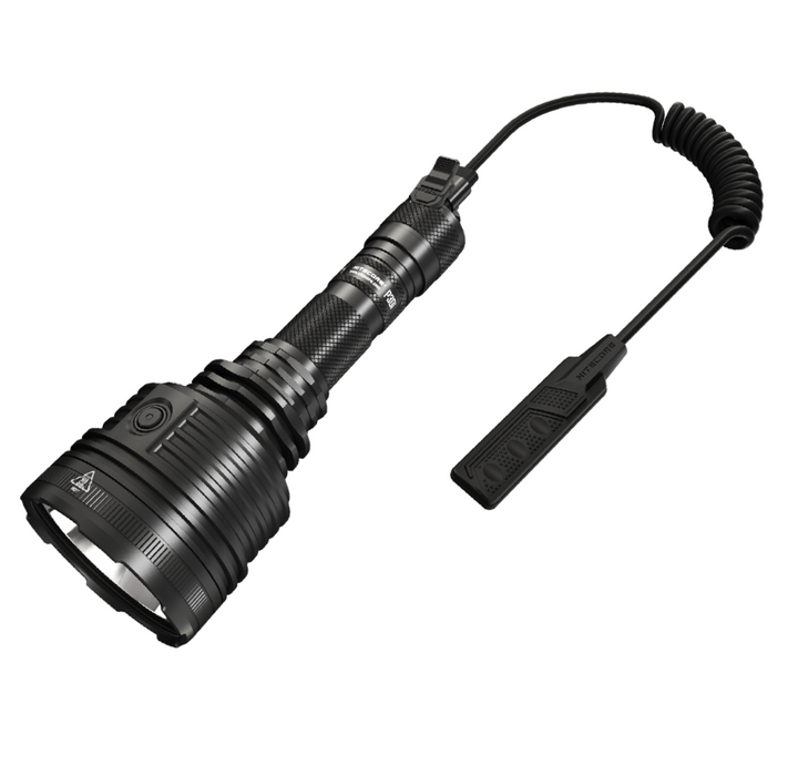 Nitecore P30i Hunting Kit