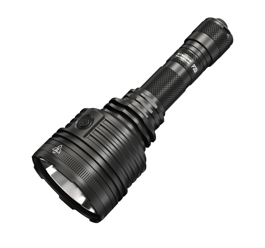 Nitecore P30i Hunting Kit