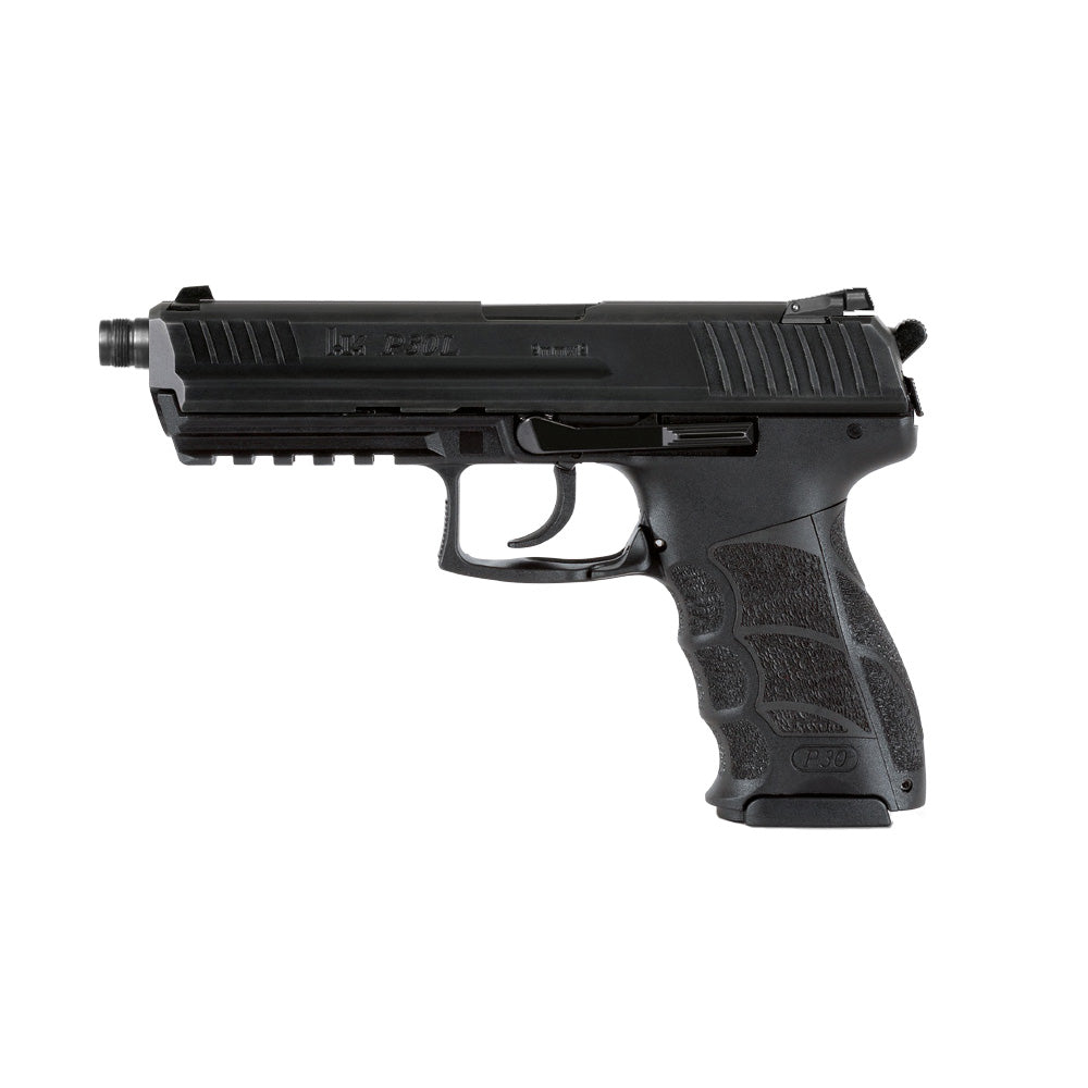 Heckler & Koch P30L SD