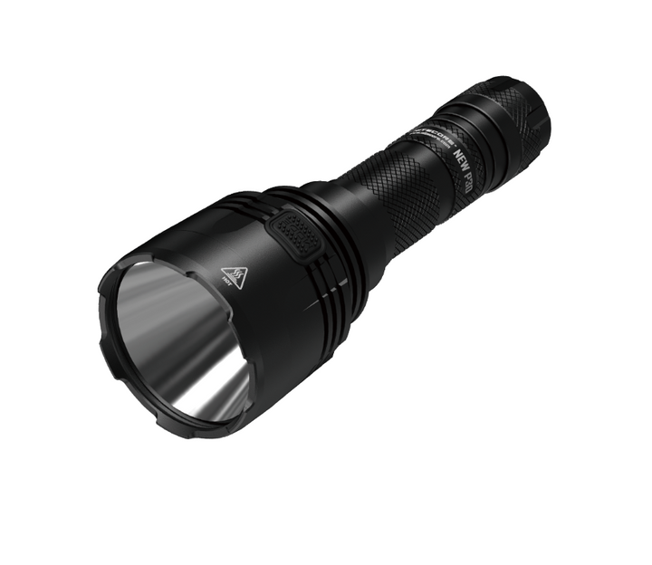 Nitecore NEW P30 Next Generation 21700 Hunting Flashlight