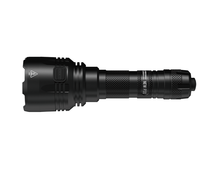 Nitecore NEW P30 Next Generation 21700 Hunting Flashlight