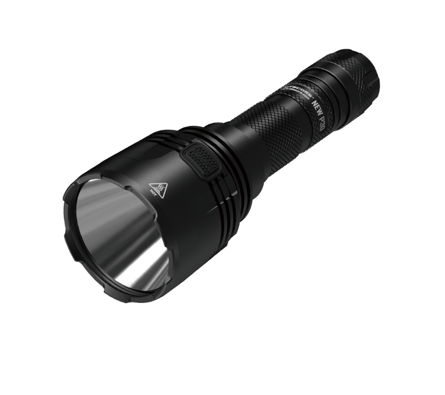 Nitecore P30 (New) Hunting Kit