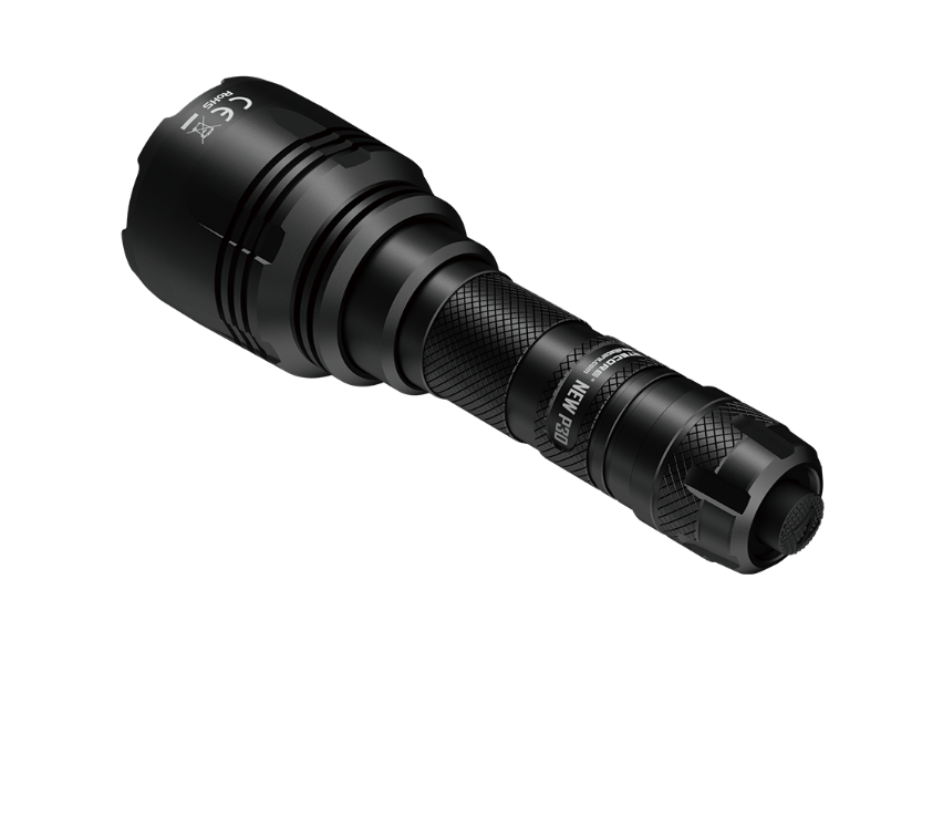 Nitecore P30 (New) Hunting Kit