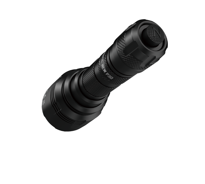 Nitecore P30 (New) Hunting Kit