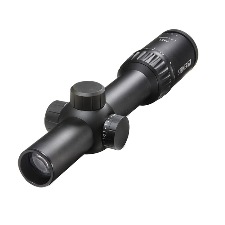 Steiner P4xi 1-4x24
