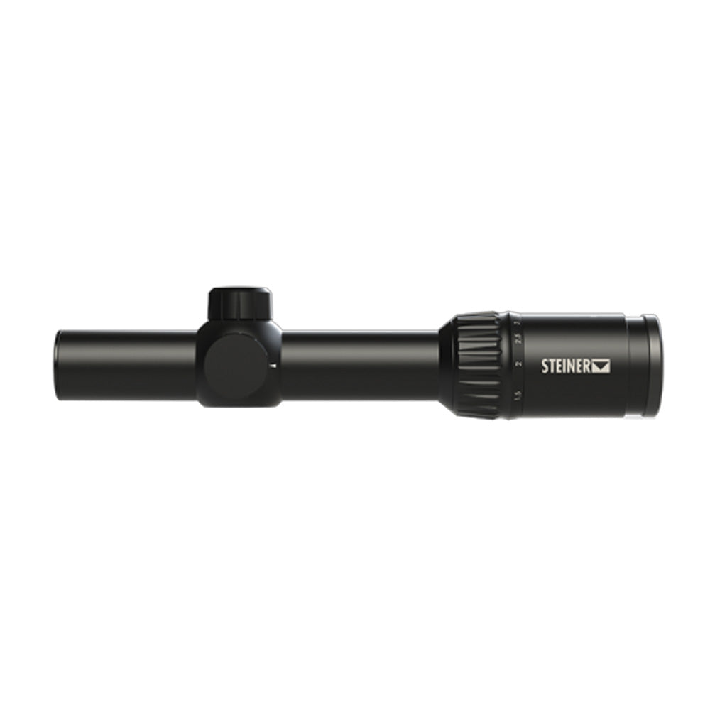Steiner P4xi 1-4x24