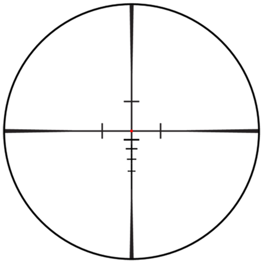Steiner P4xi 1-4x24