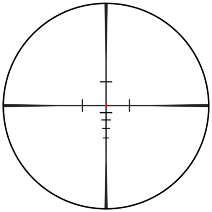 Steiner P4xi 1-4x24