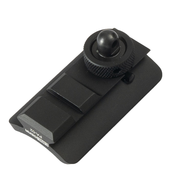 Scree Runner HO-Pro2 Picatinny Adapter (HO-PA02)