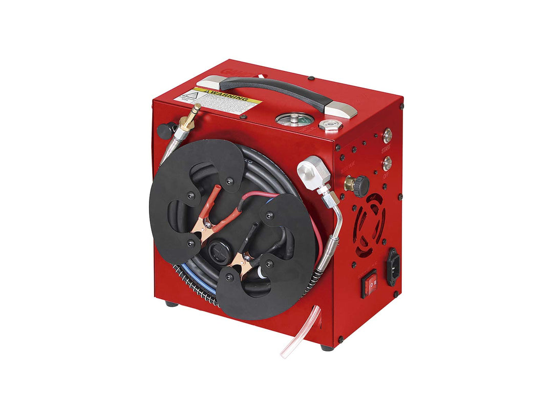 Gamo PCP Compressor - Gamo