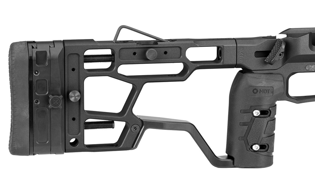 MDT ACC Elite Chassis System – view 6