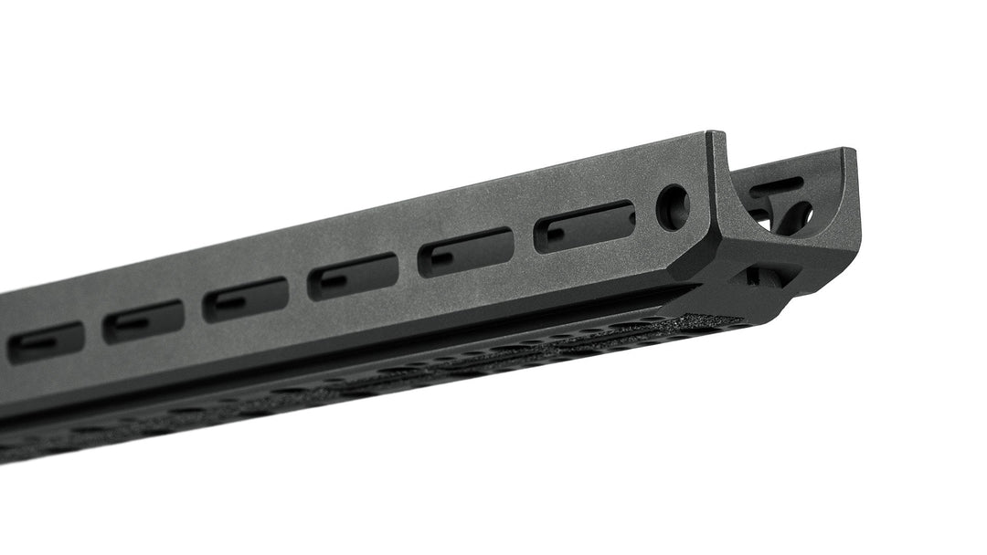 MDT ACC Elite Chassis System – view 9