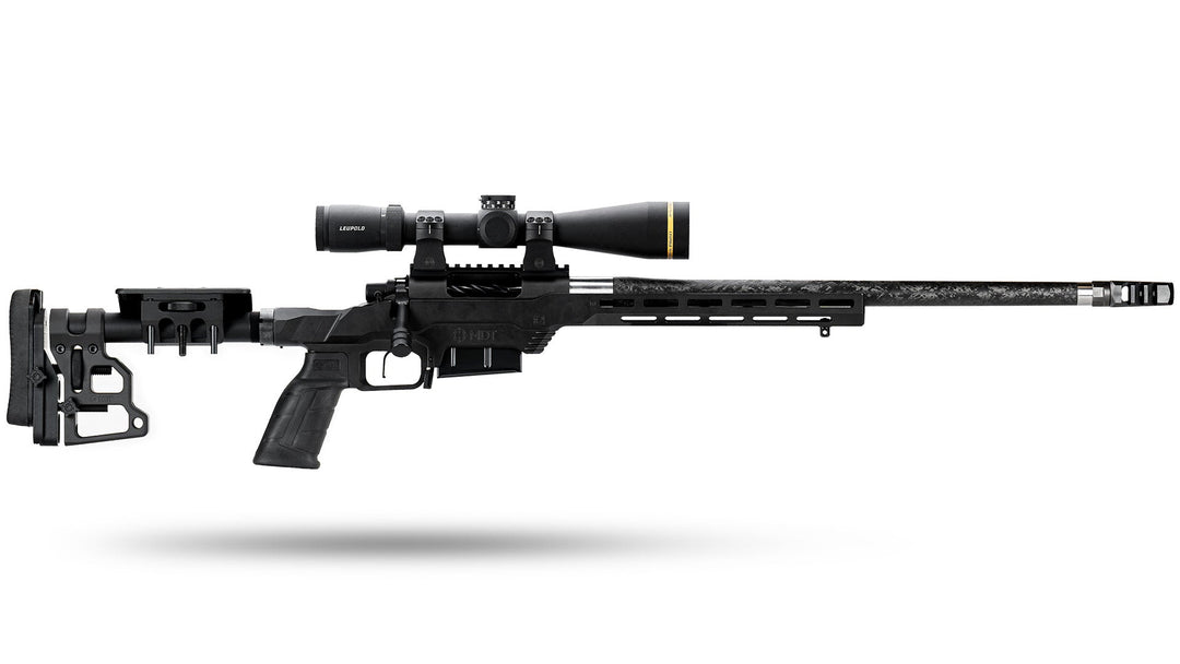 MDT LSS-XL GEN2 Chassis