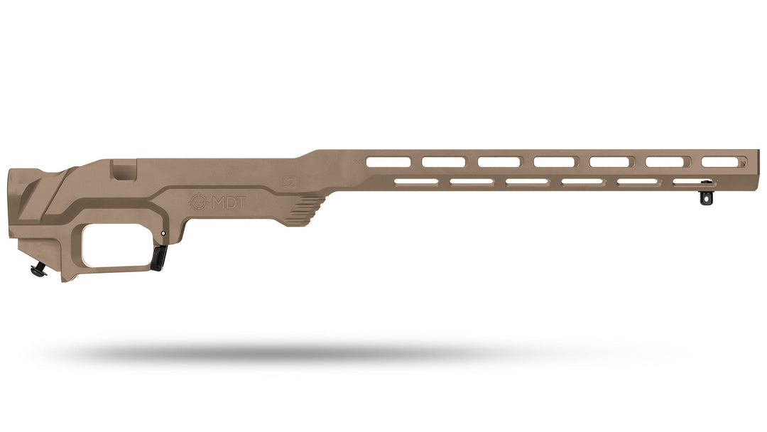 MDT LSS-XL GEN2 Chassis – view 5