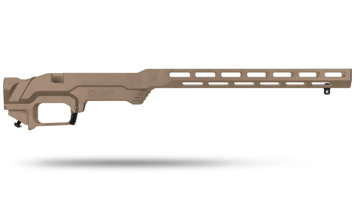 MDT LSS-XL GEN2 Chassis – view 5