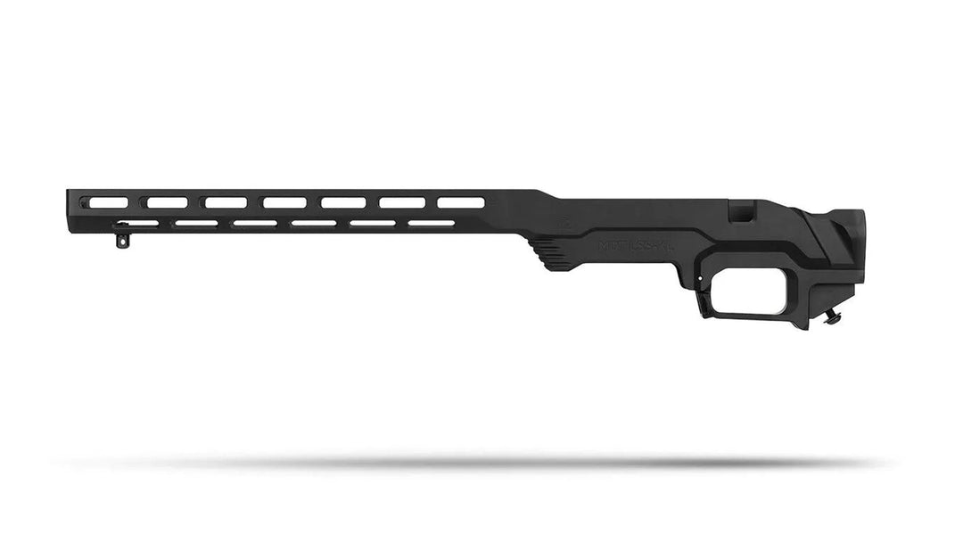 MDT LSS-XL GEN2 Chassis - Fixed - Left Handed