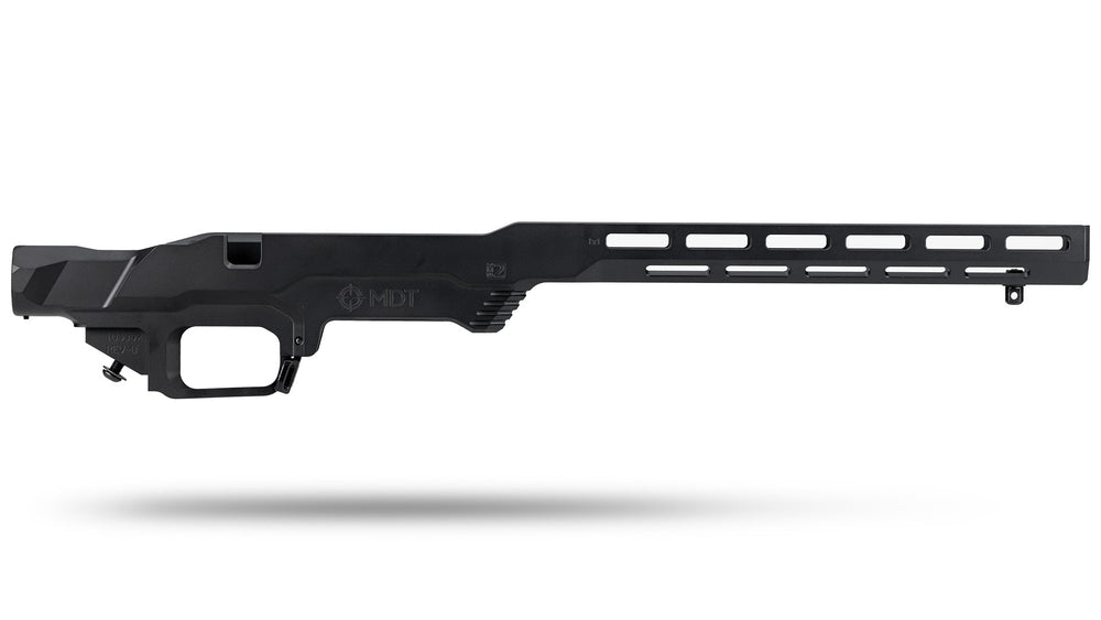MDT LSS-XL GEN2 Chassis – view 2
