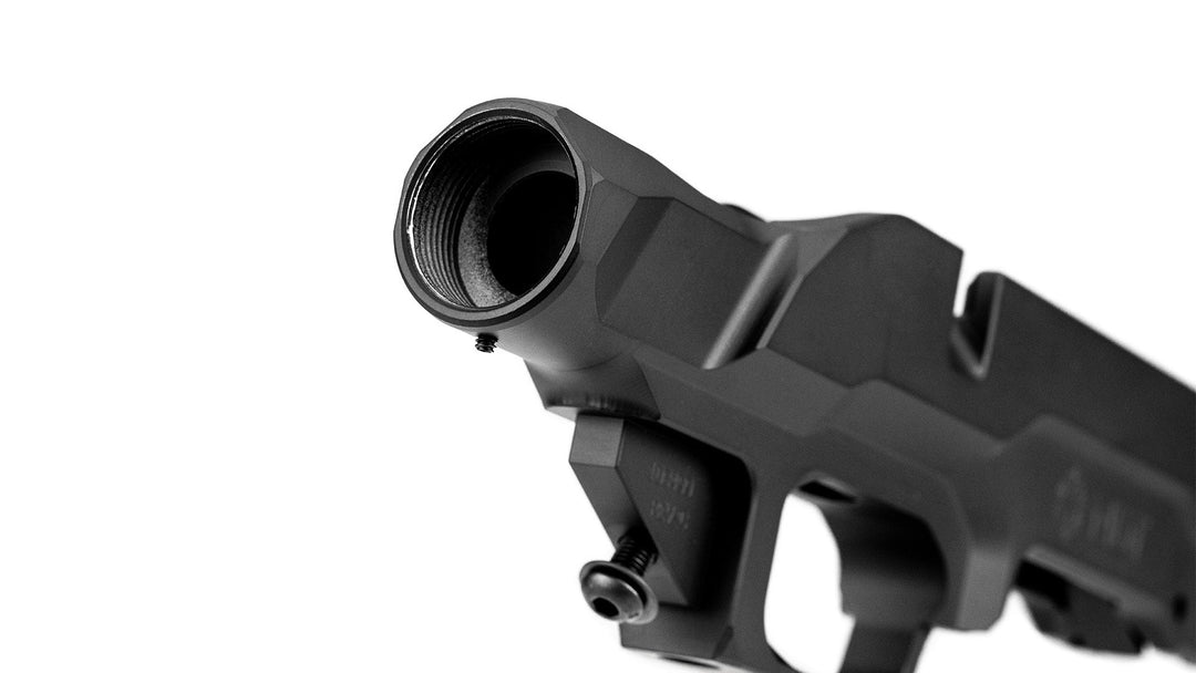 MDT LSS-XL GEN2 Chassis – view 6
