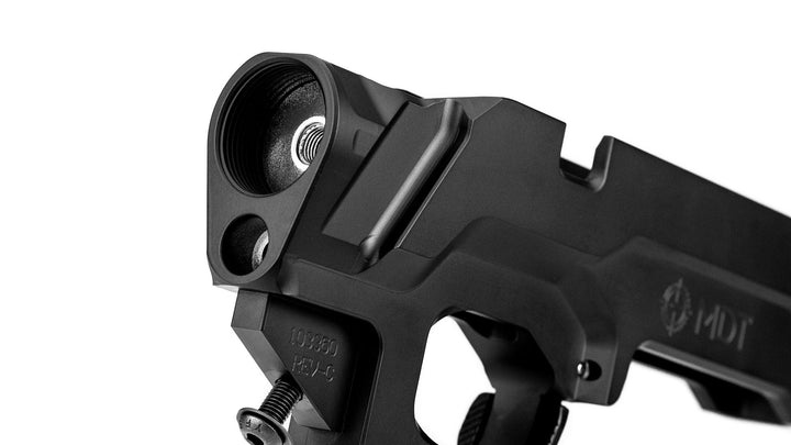 MDT LSS-XL GEN2 Chassis – view 7