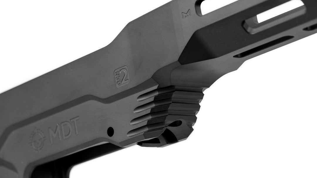 MDT LSS-XL GEN2 Chassis – view 8