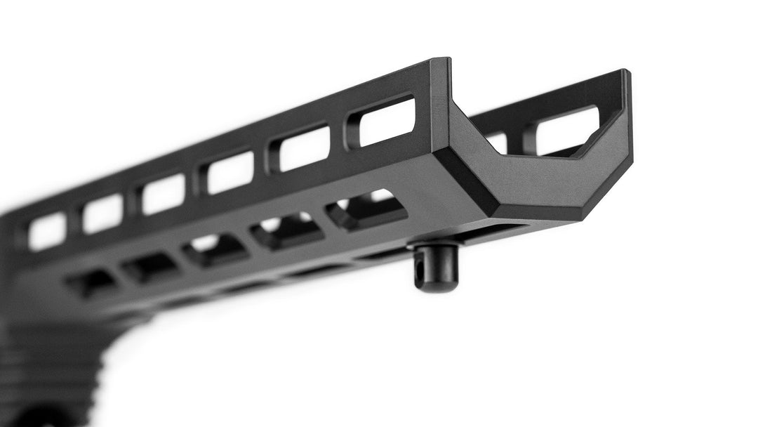 MDT LSS-XL GEN2 Chassis – view 9