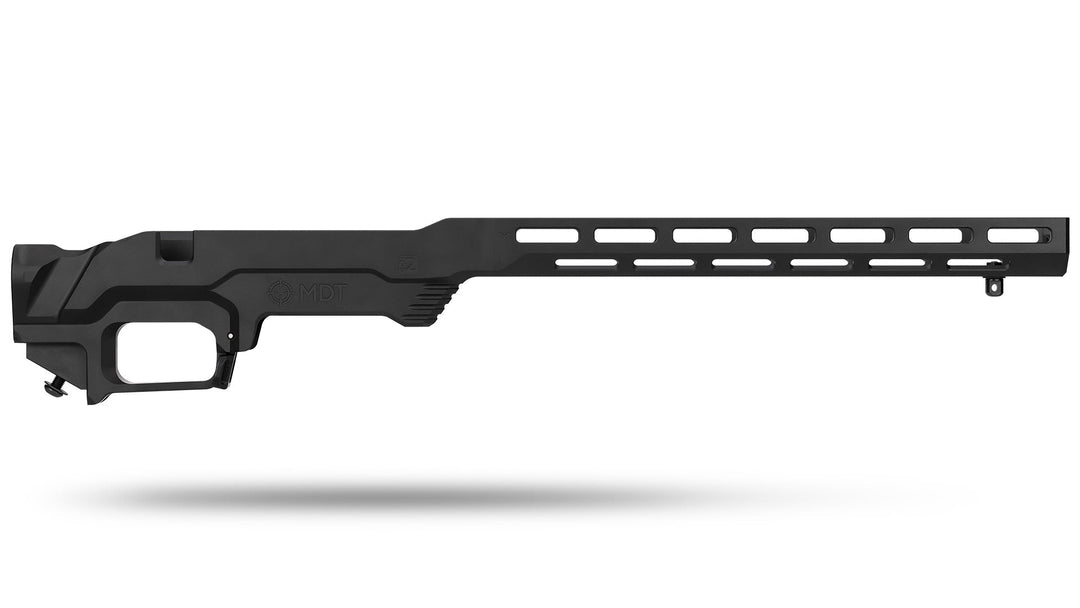 MDT LSS-XL GEN2 Chassis – view 4