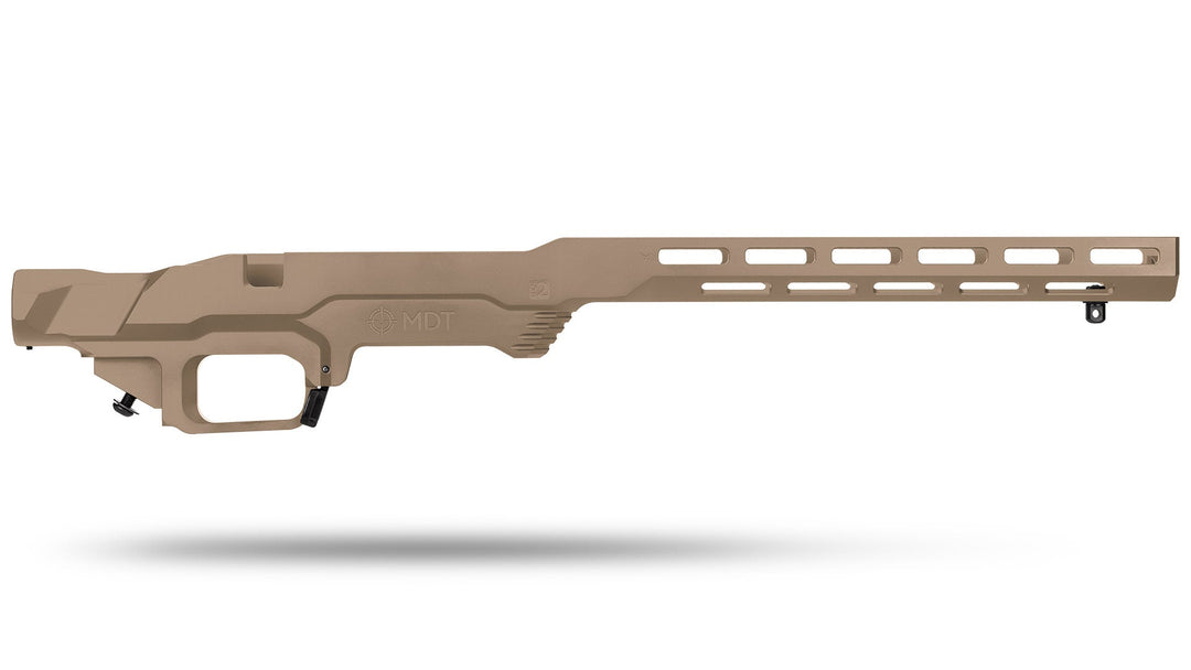 MDT LSS-XL GEN2 Chassis – view 3