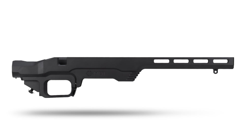 MDT LSS GEN2 Chassis – view 2