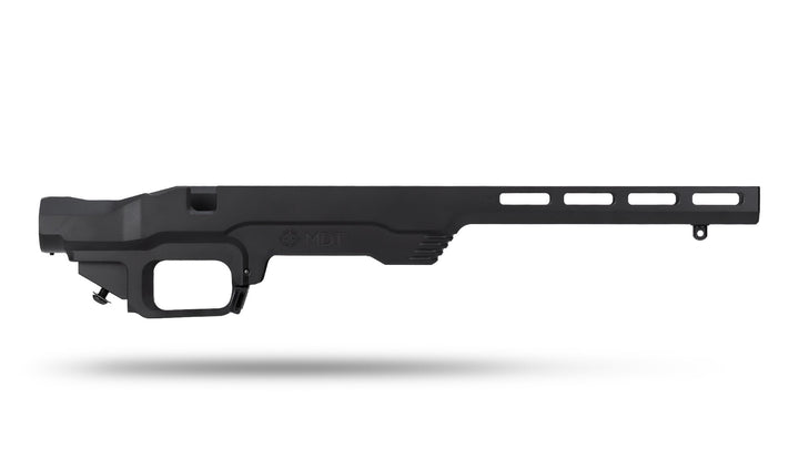 MDT LSS GEN2 Chassis – view 2