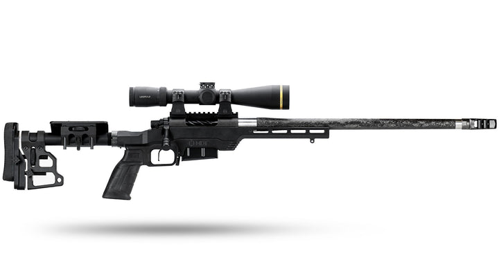 MDT LSS GEN2 Chassis