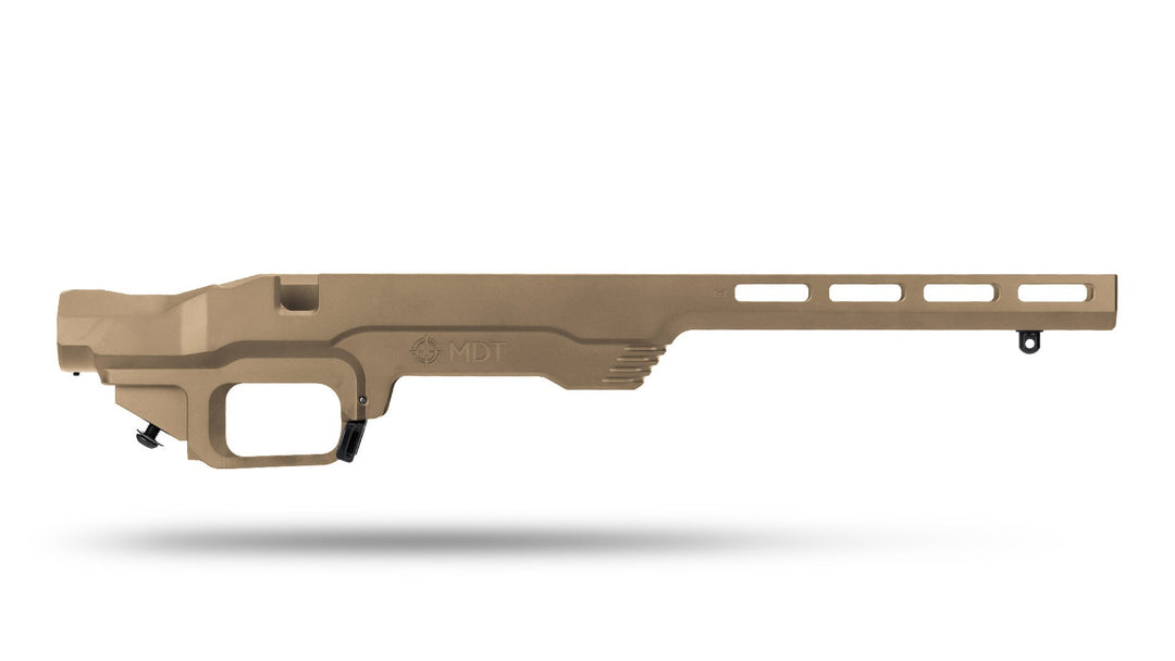 MDT LSS GEN2 Chassis – view 3