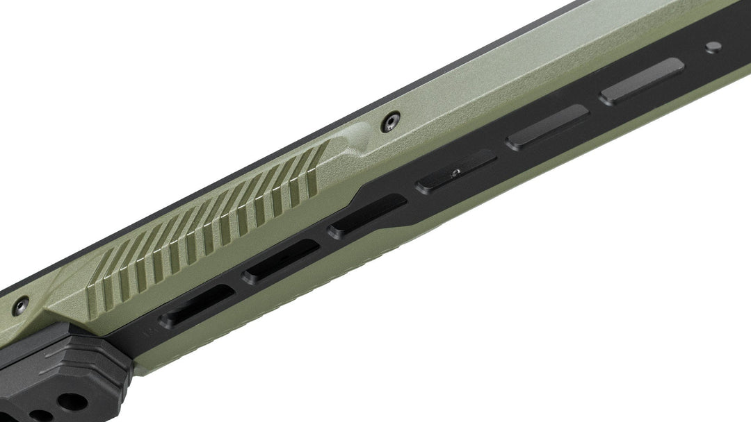 MDT ORYX Chassis System – view 7