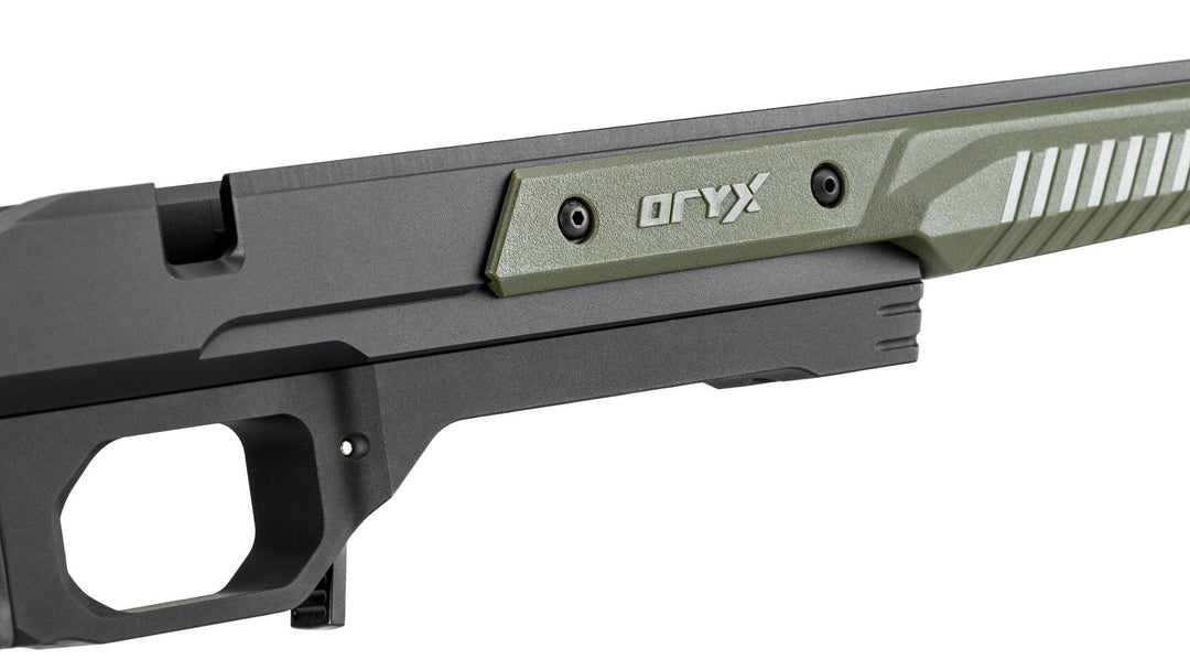 MDT ORYX Chassis System – view 8