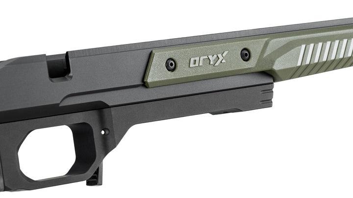 MDT ORYX Chassis System – view 8