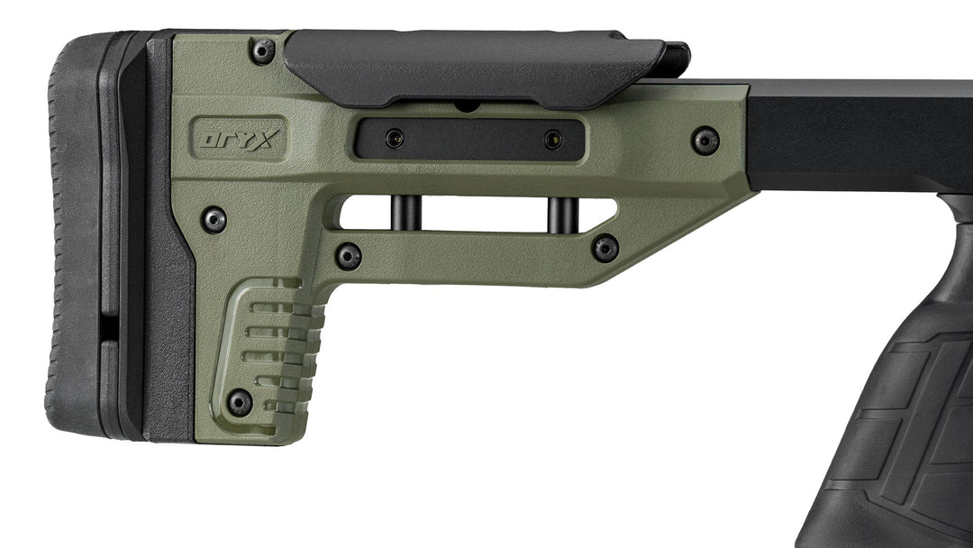 MDT ORYX Chassis System – view 9