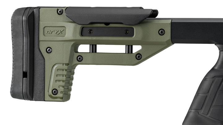 MDT ORYX Chassis System – view 9
