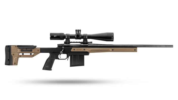 MDT ORYX Chassis System – view 10