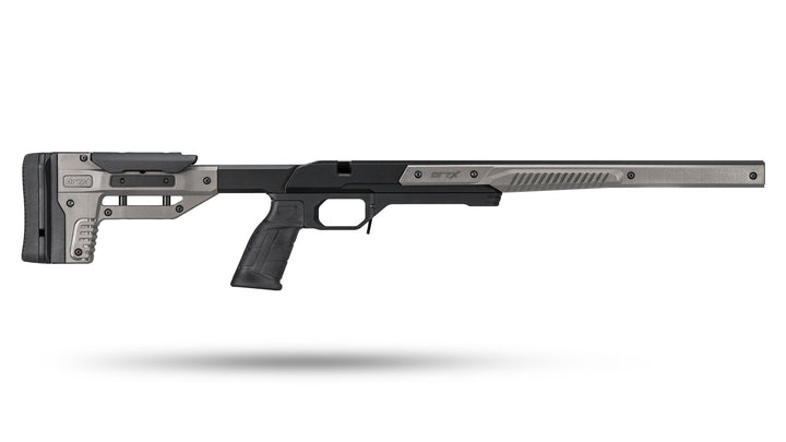 MDT ORYX Chassis System – view 5