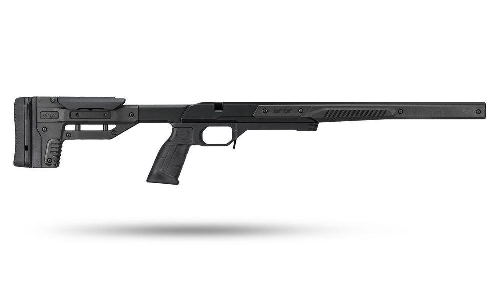 MDT ORYX Chassis System – view 2