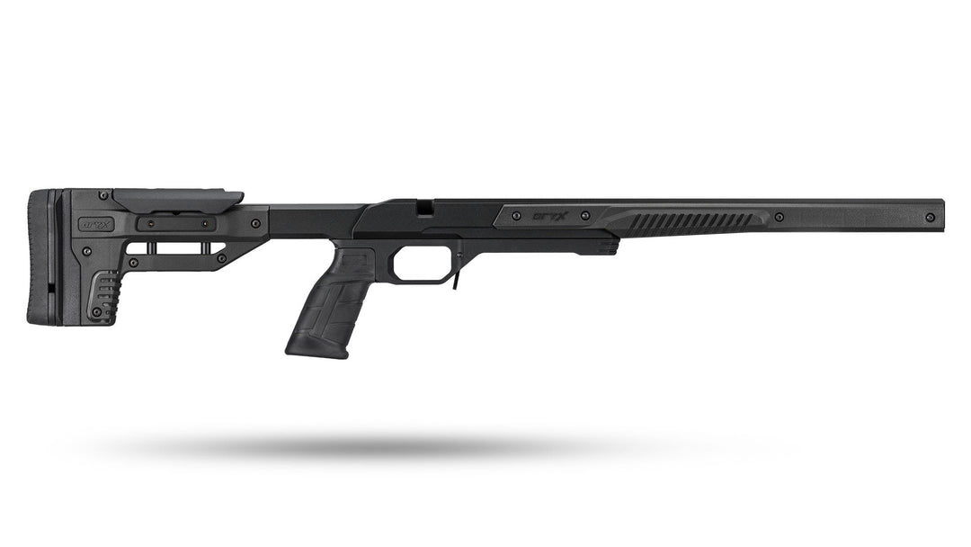 MDT ORYX Chassis System – view 2