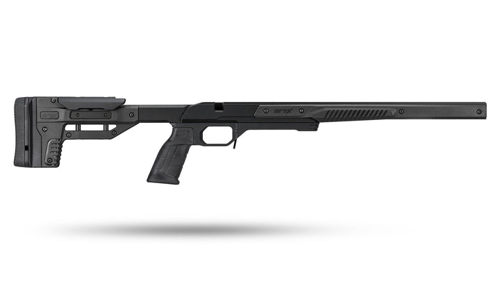 MDT ORYX Chassis System – view 2